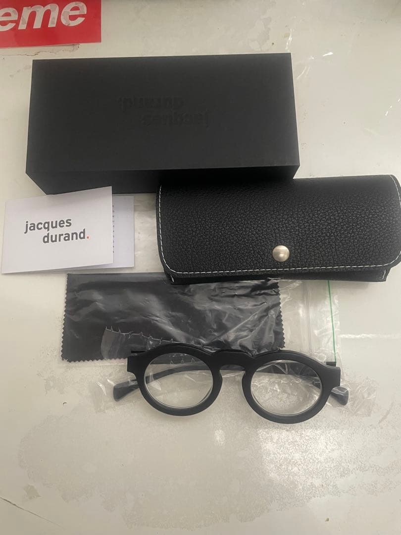 Jacques durand ジャックデュラン PAQUES 506 002