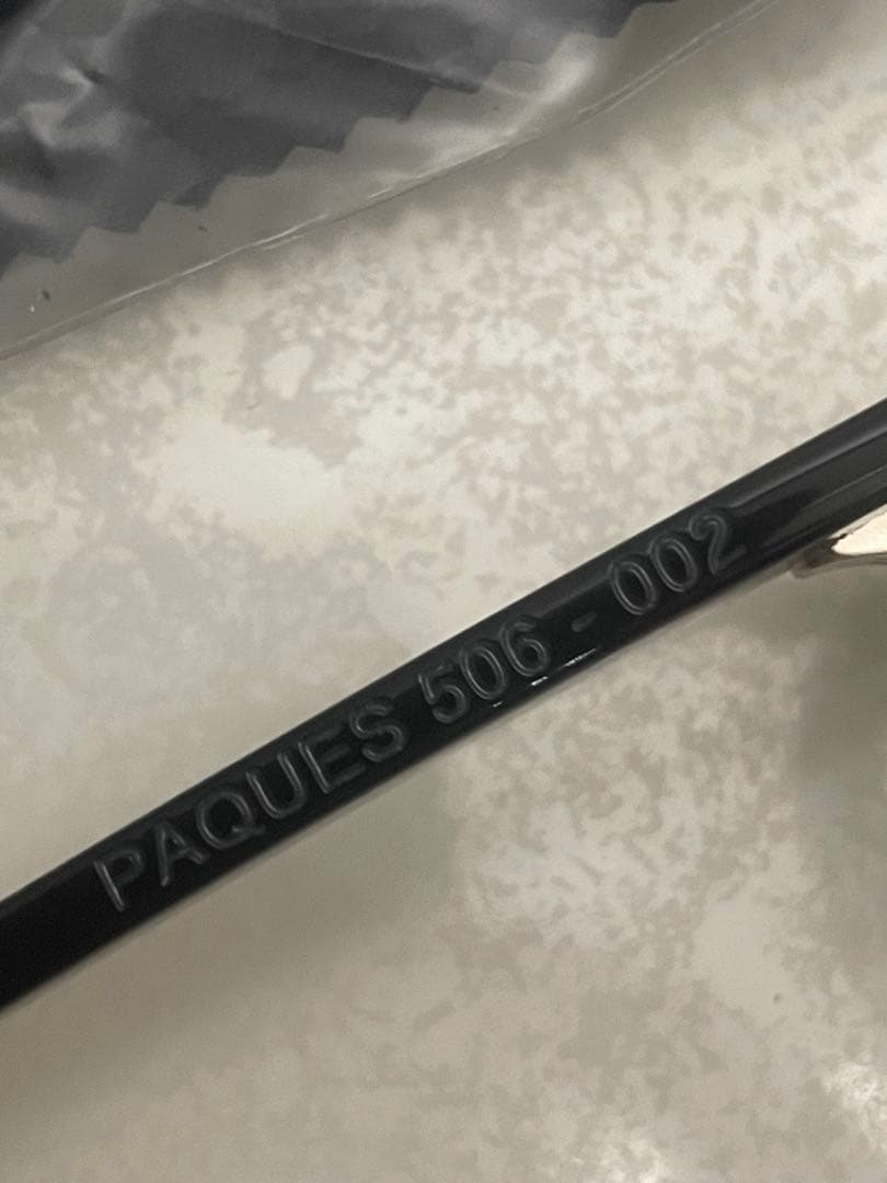 Jacques durand ジャックデュラン PAQUES 506 002