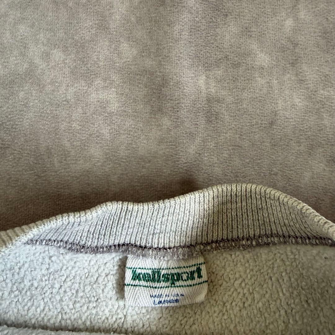 90s kellsport The Black Dog スウェット USA製 L