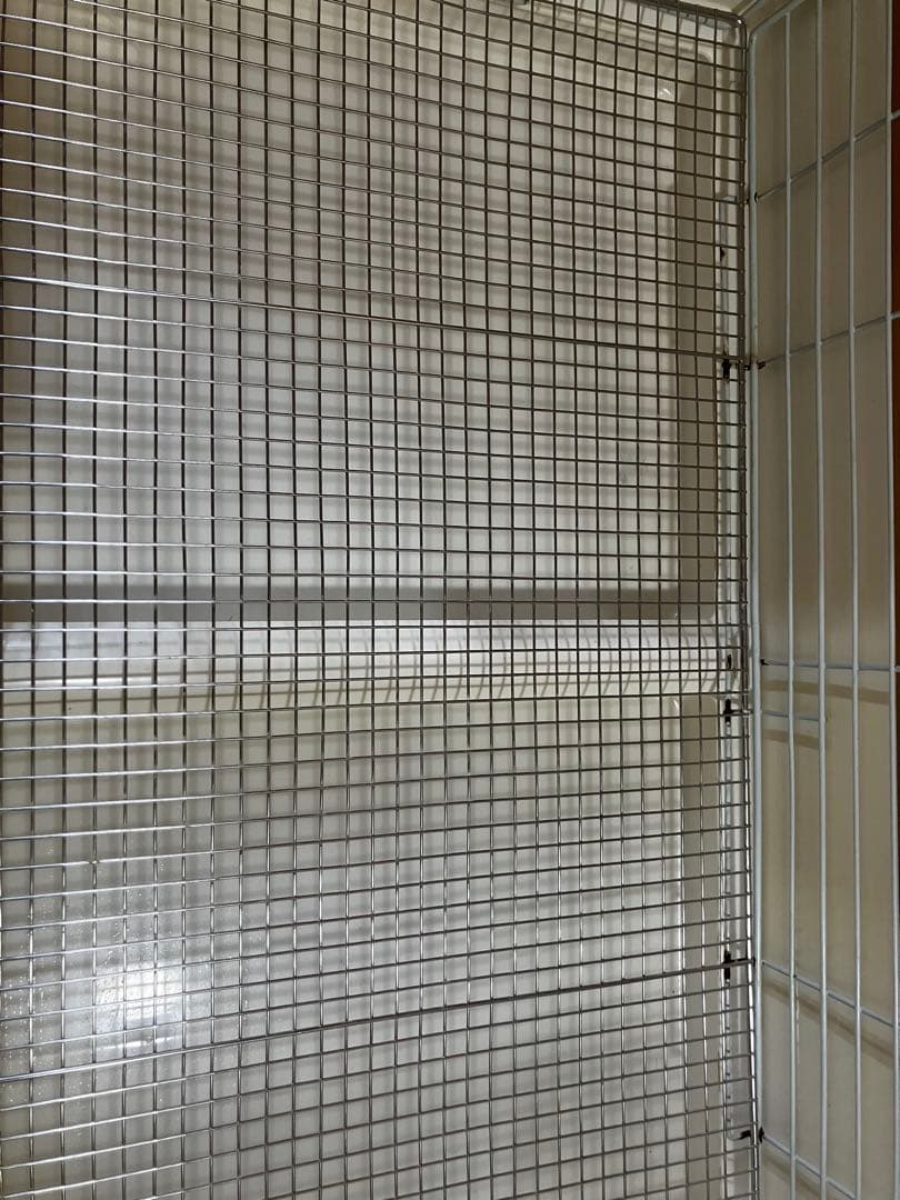 SANKO イージーホームエボ80 ホワイト