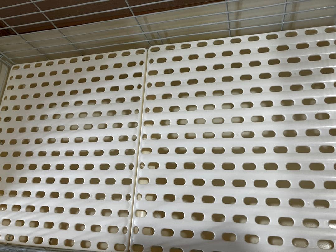 SANKO イージーホームエボ80 ホワイト