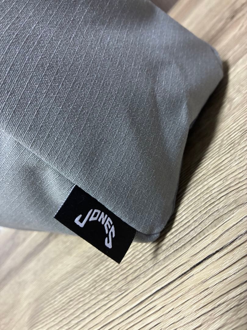 JONESxCLUBHAUSxkuchibue Golfカートバック完売品