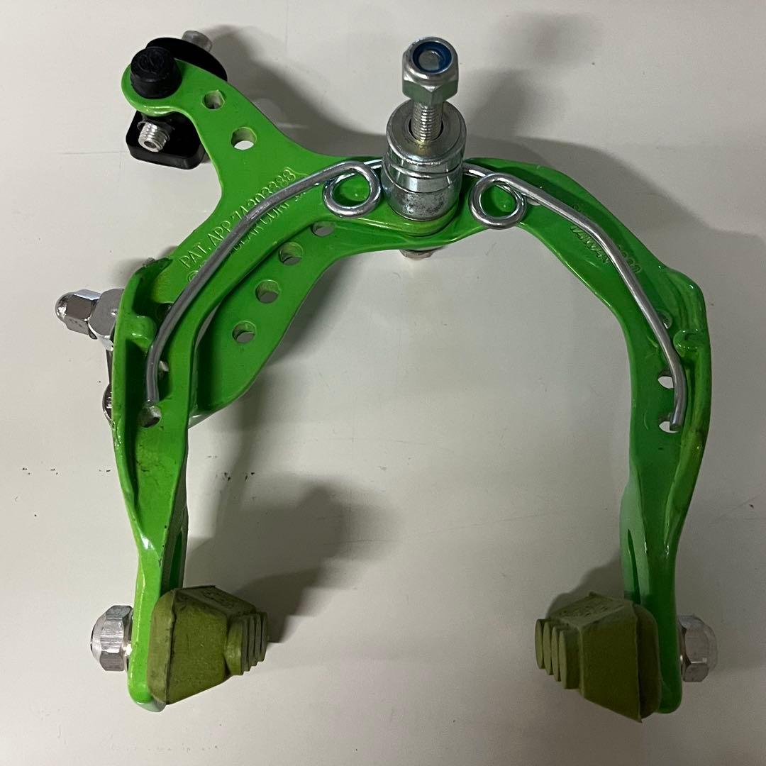 パーツ Odyssey 2000FS Caliper Brake F & R 1985