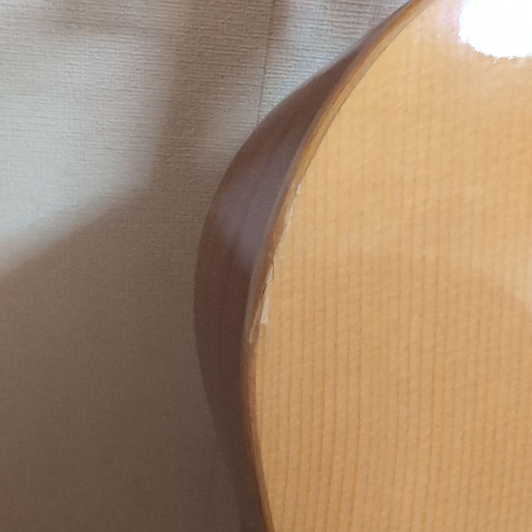 アコースティックギター Antonio Sanchez＆セミハードケース