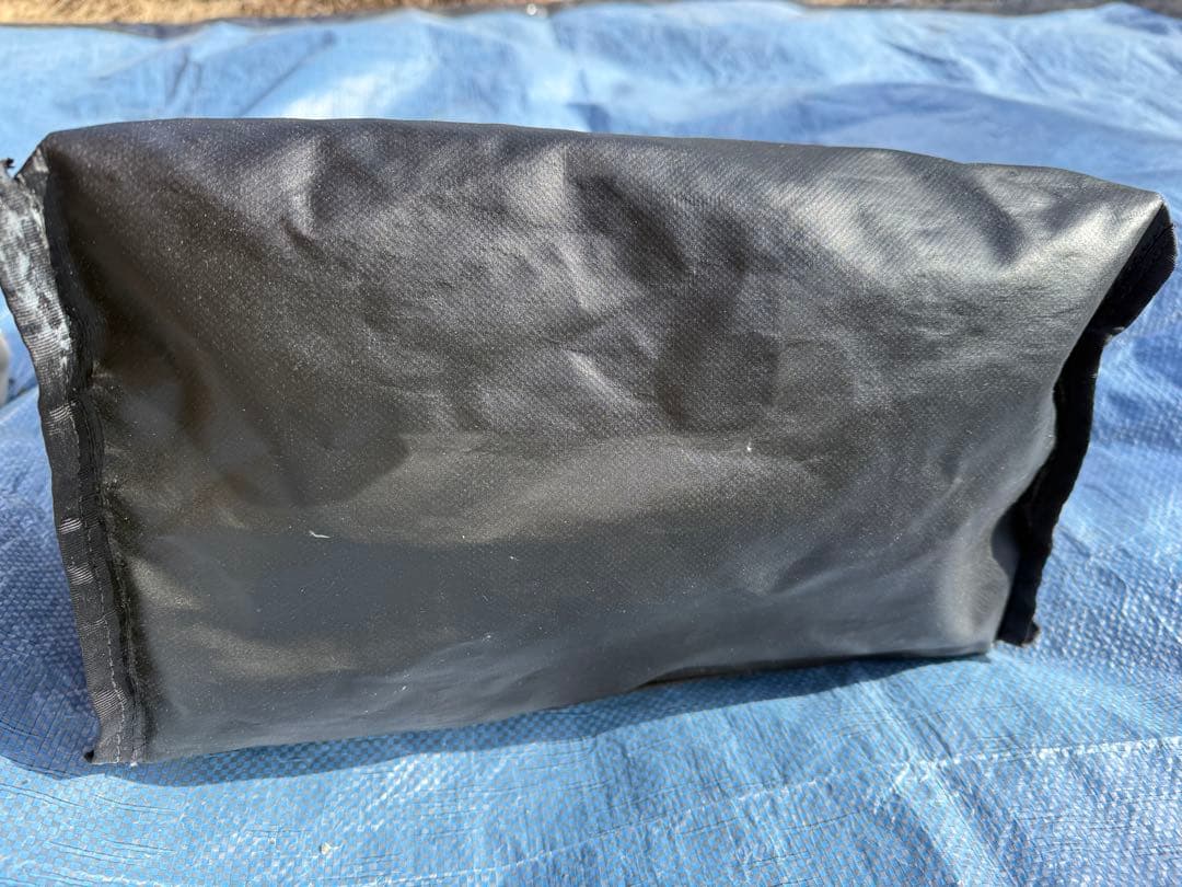 90’s timbuk2 USA製