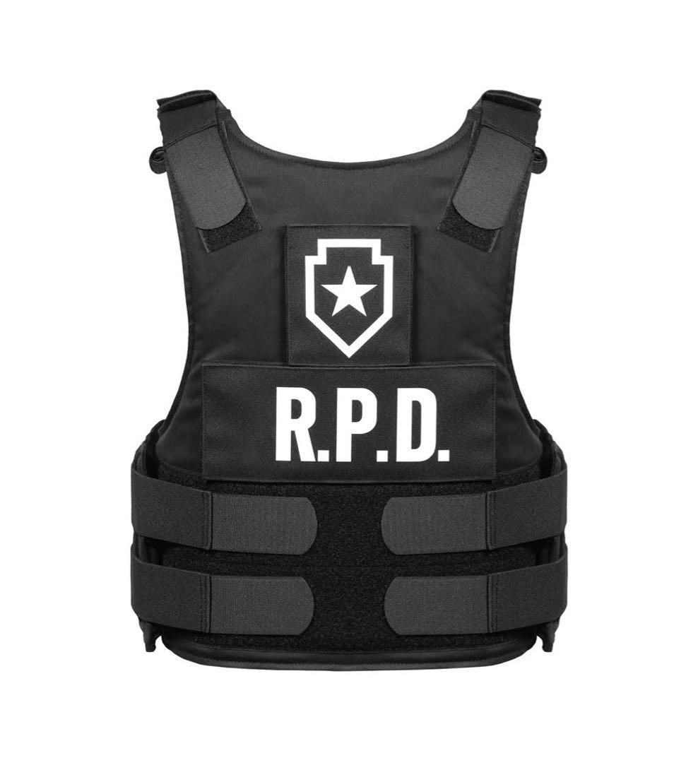 バイオハザード アーマー