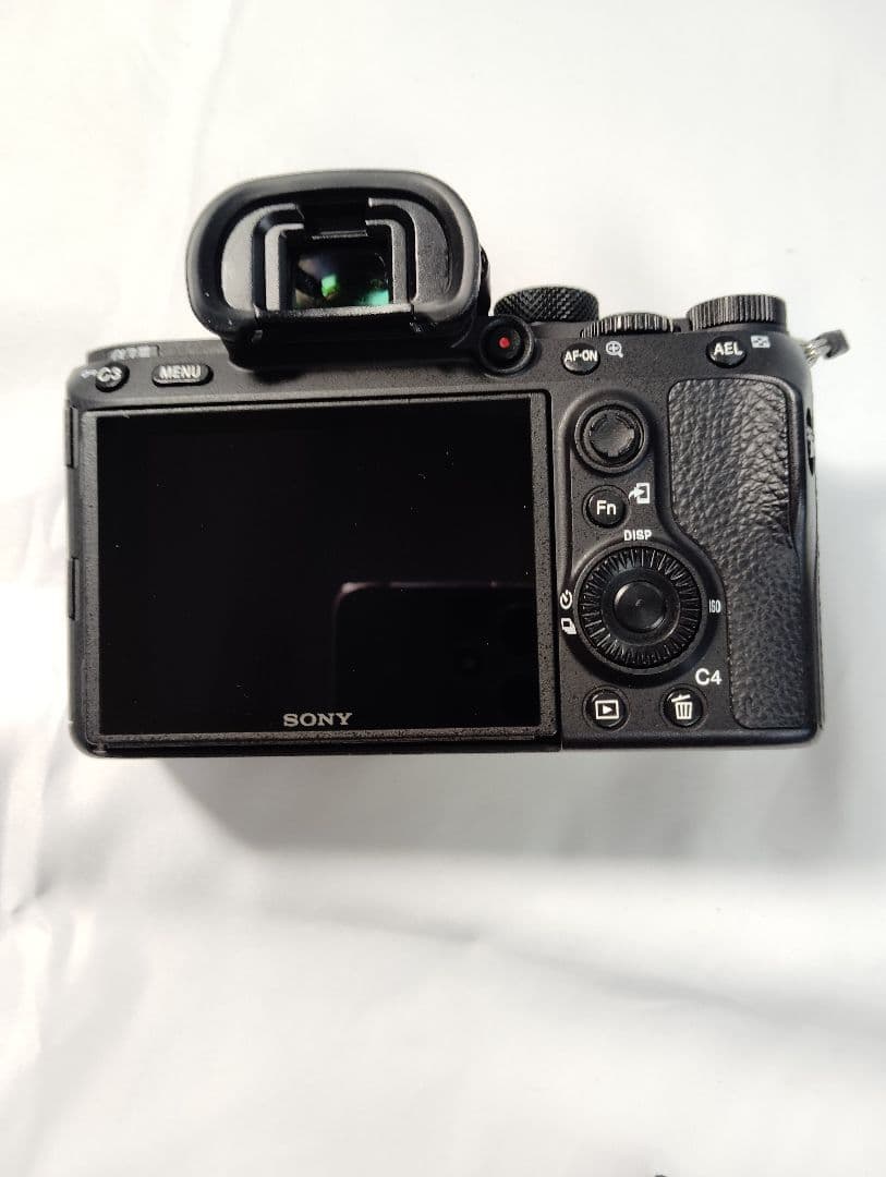 SONY α7 III 中古品