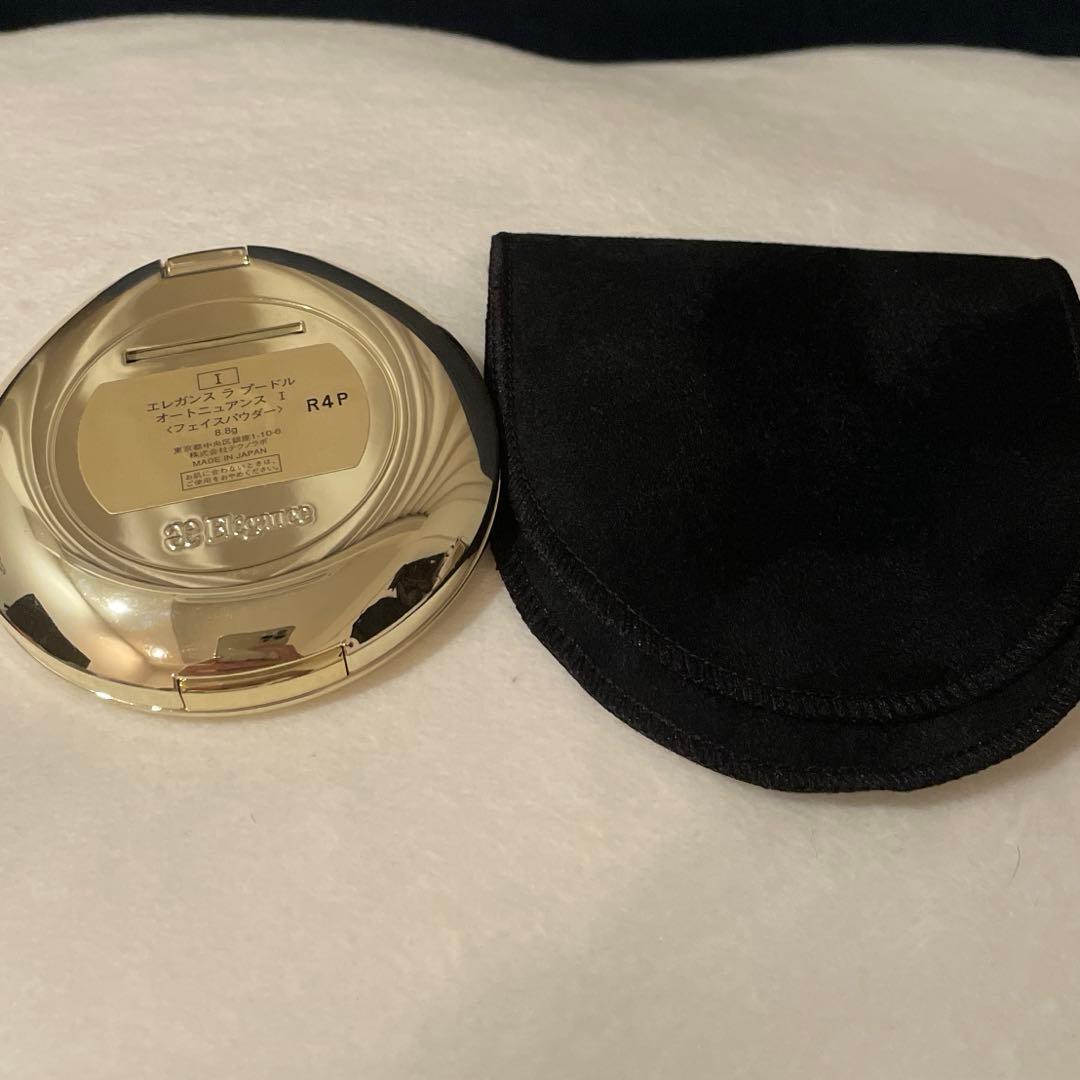 【美品】エレガンス ラプードルオートニュアンス I