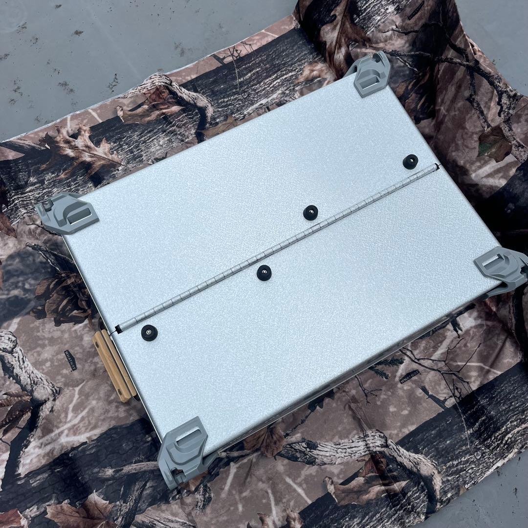 シェルフコンテナ25 スノーピーク