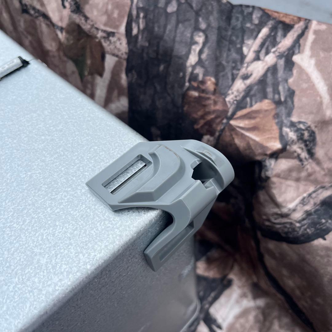 シェルフコンテナ25 スノーピーク