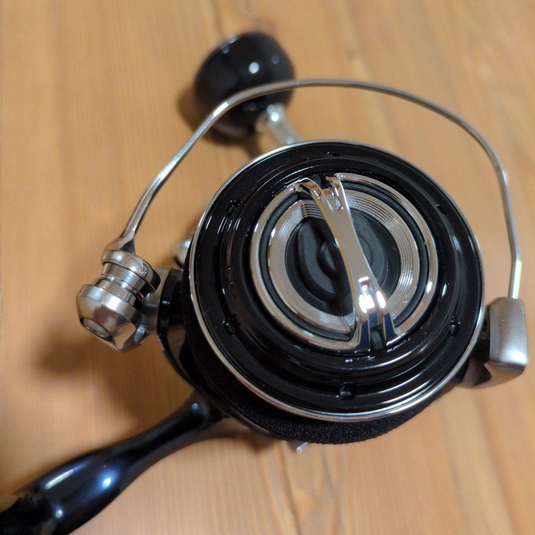 【綺麗】 ツインパワーSW6000HG