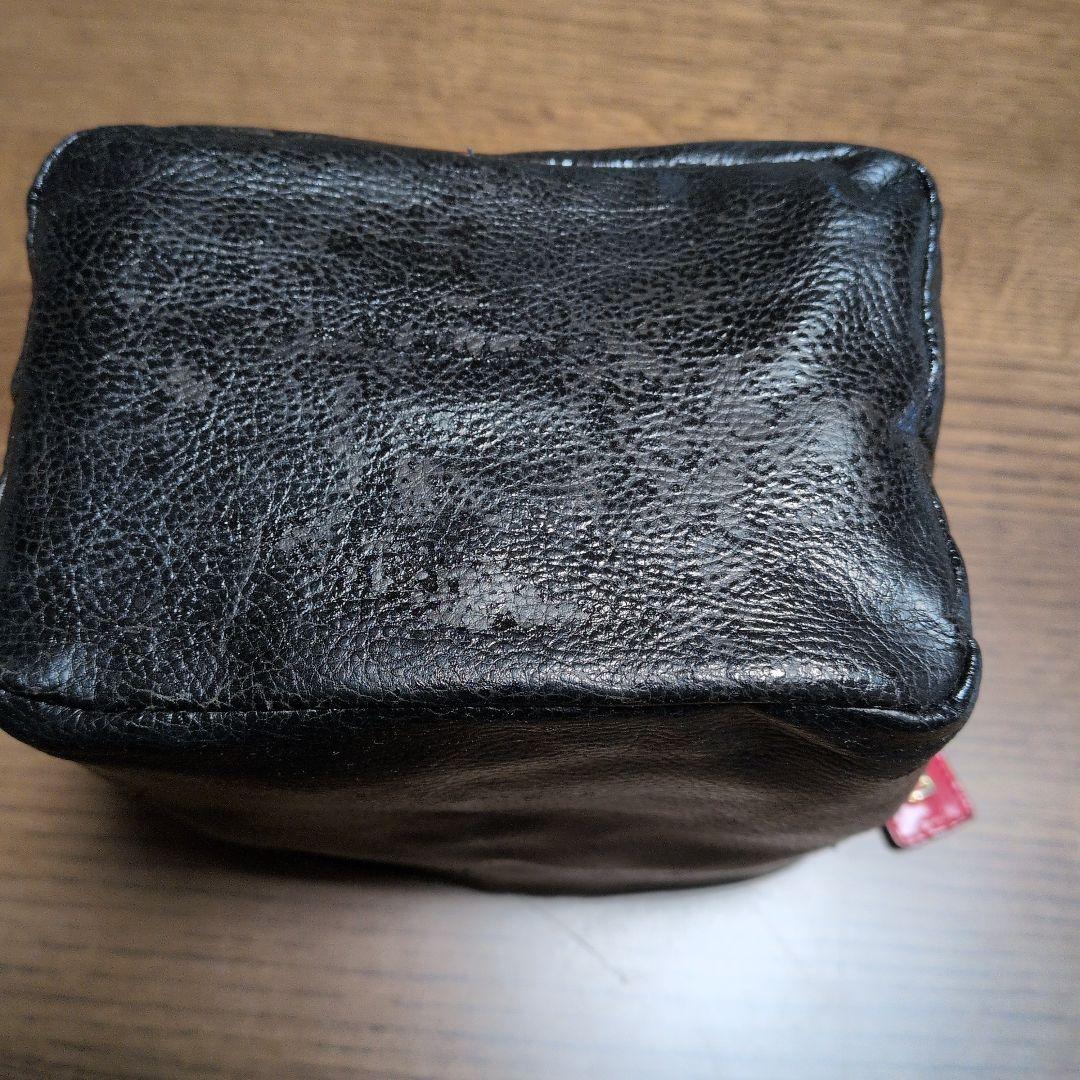 FENDIバニティバッグ