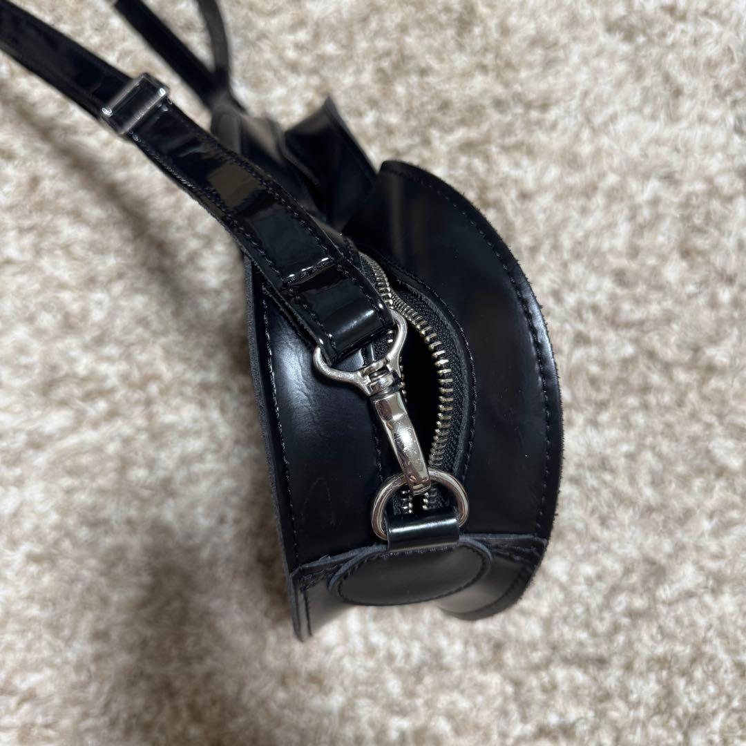 Dr.Martens ハートバッグ