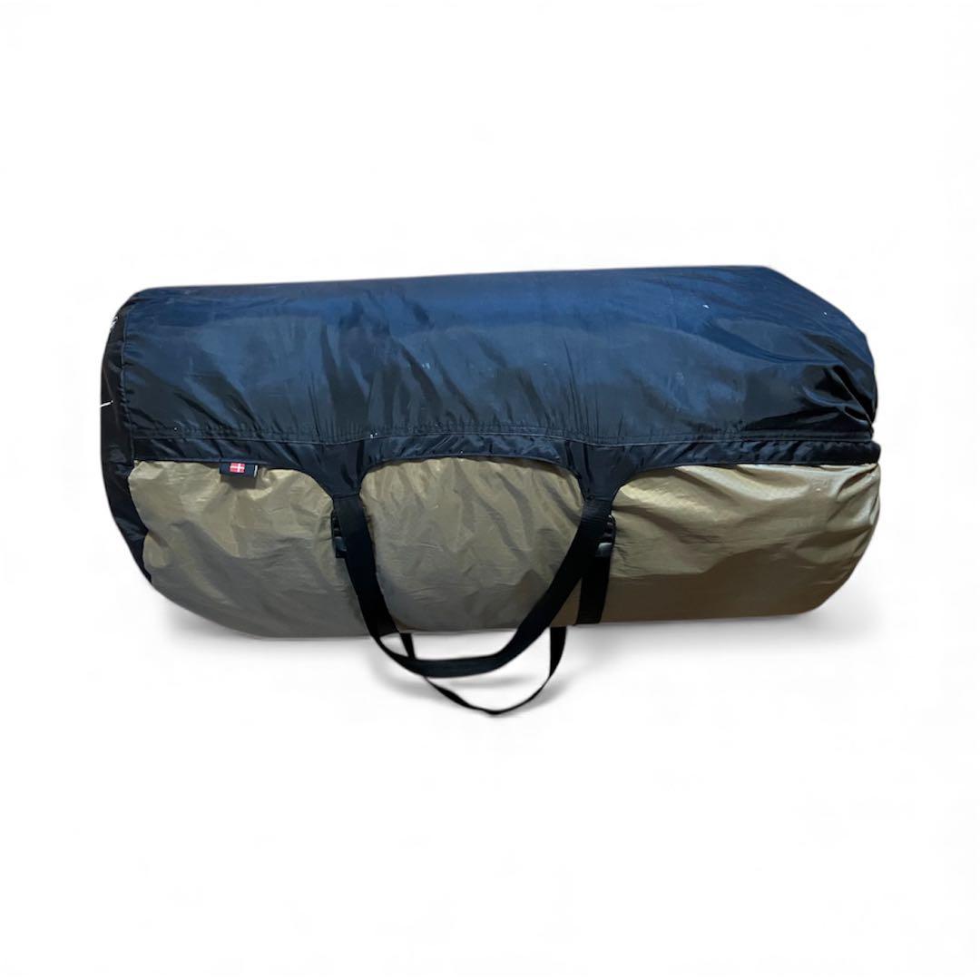 Nordisk Reisa6 ノルディスク　レイサ6 テント　ベージュ　キャンプ