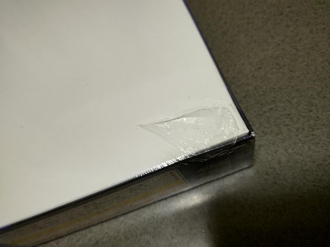 聖闘士星矢 ジグソーパズル 1000ピース