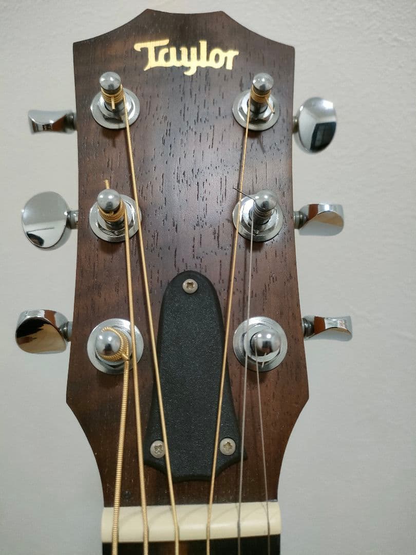 嘉彦　Taylor/GS Mini テイラー アコースティックギター
