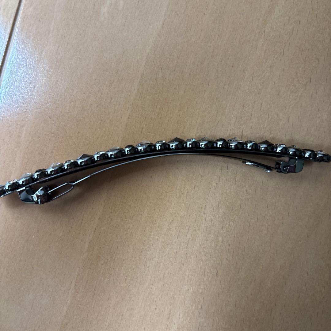 accaベリーバレッタブラック