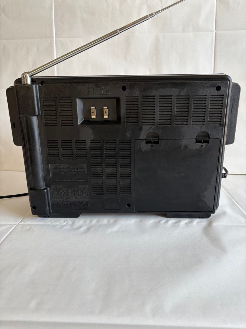 National PROCEED 2800 ラジオ