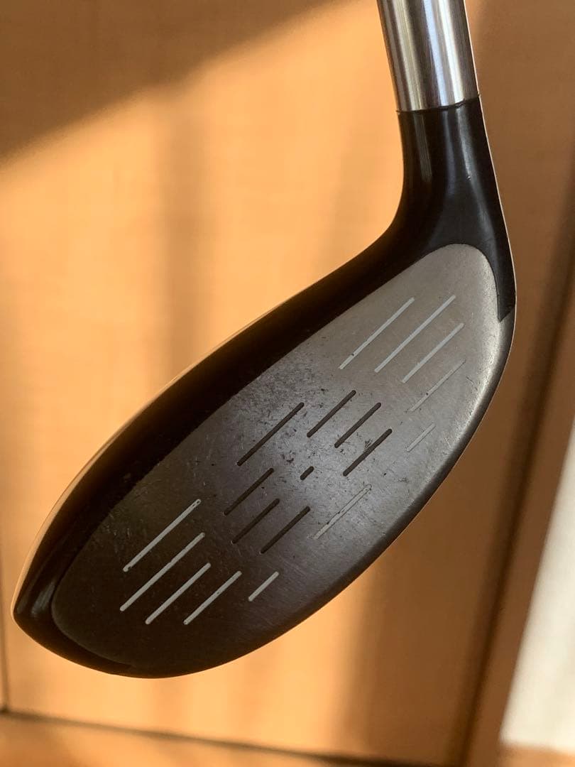 ロマロ レイ UT 18度 ツアーAD HY 95 S 即日発送可能