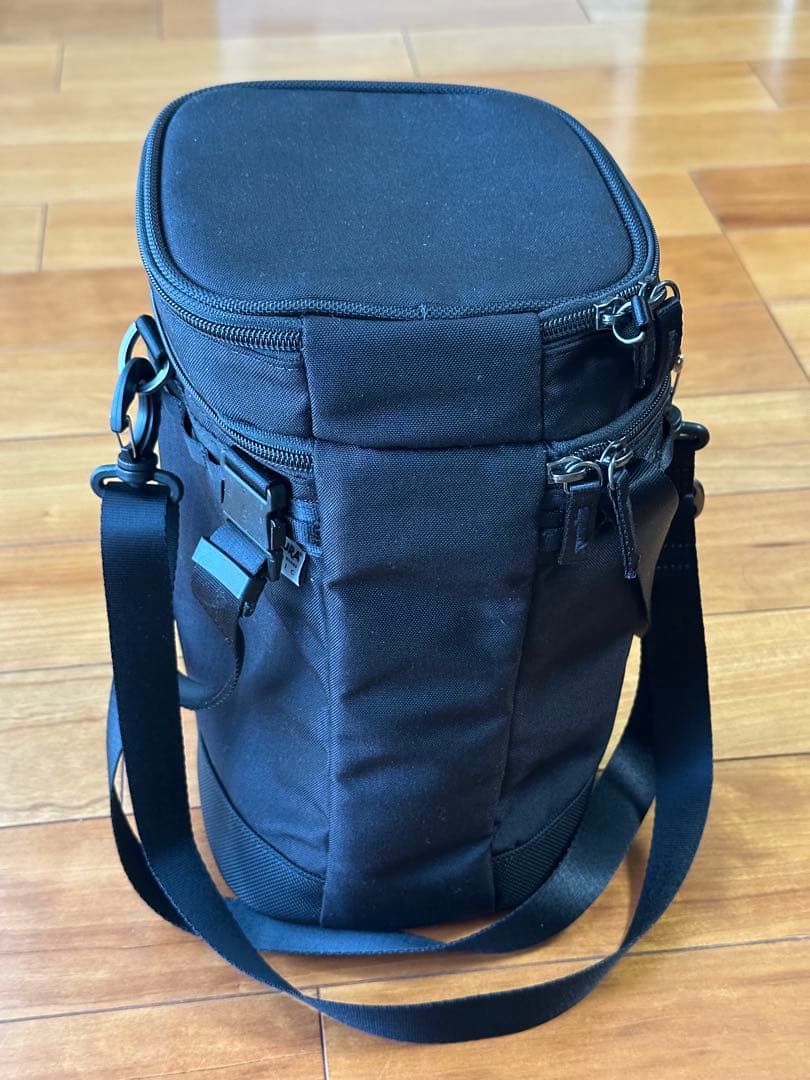 【新品】マスターピース クーラー ショルダー バッグ