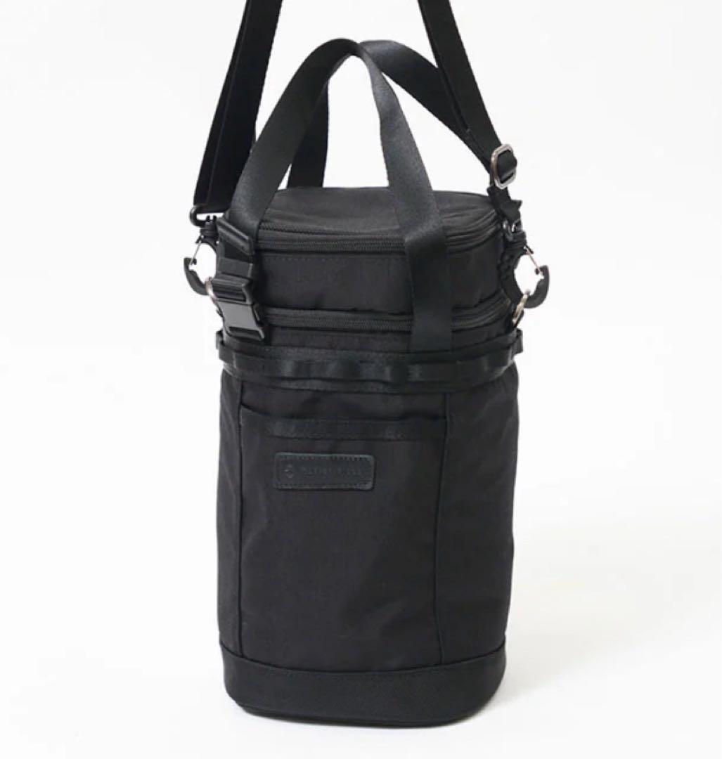 【新品】マスターピース クーラー ショルダー バッグ