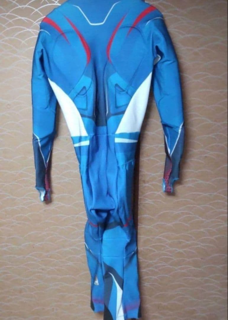 美良品フェニックス Norway Alpine Team Model ワンピース