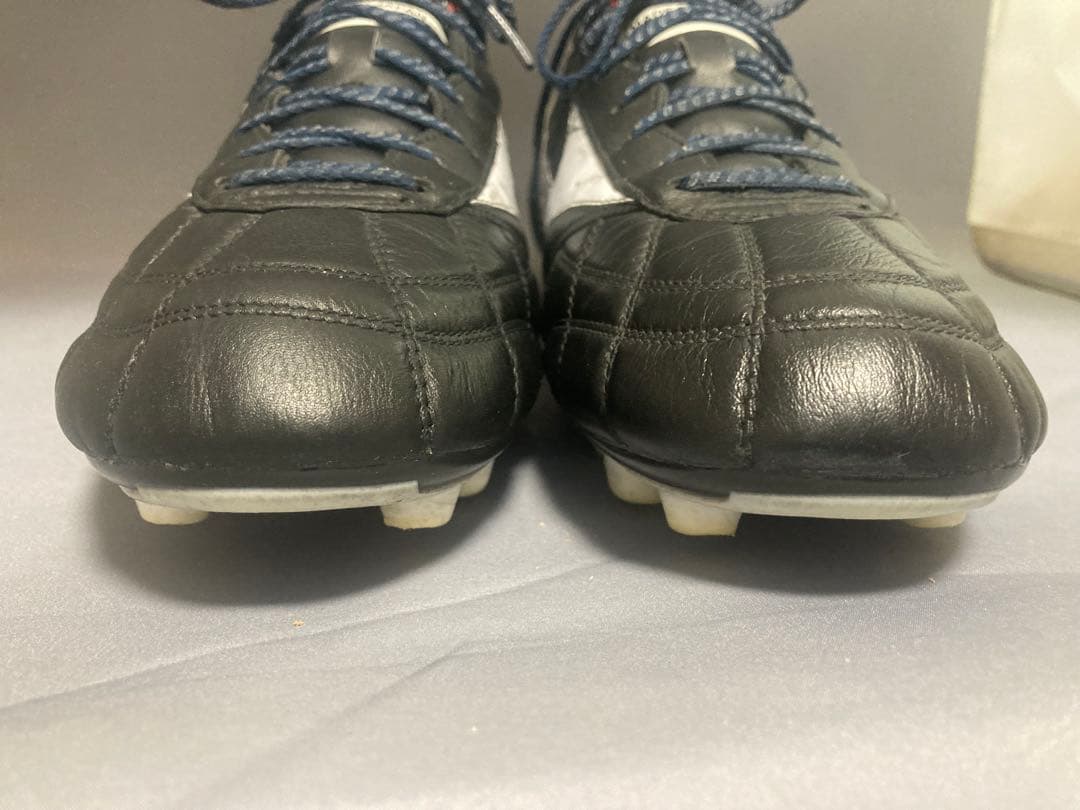 ミズノ モレリアMIZUNO MORELIA 2 JAPAN 28.5cm