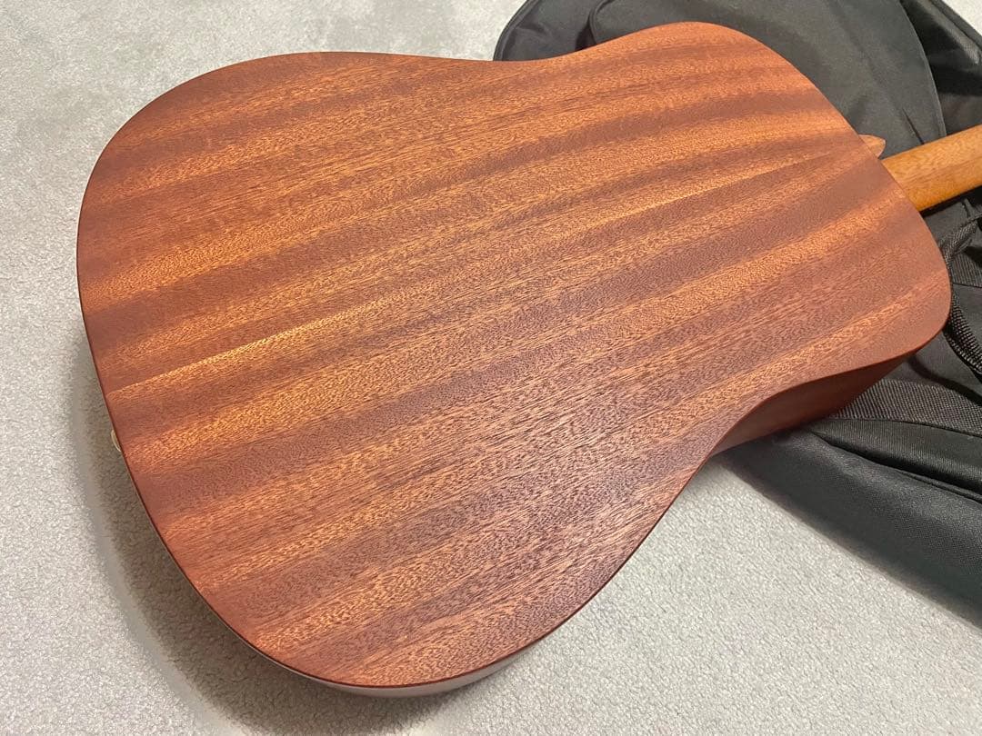 MARTIN ( マーチン ) DJR-10-01 【生産終了品】