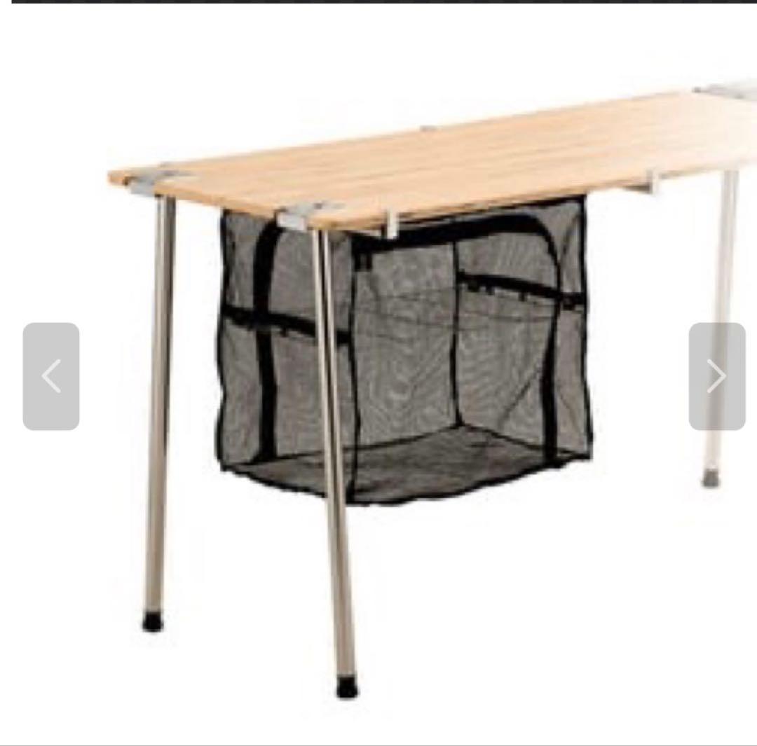  peak 入手困難!! 廃盤品 超激レアIGT吊下シェルフck-135