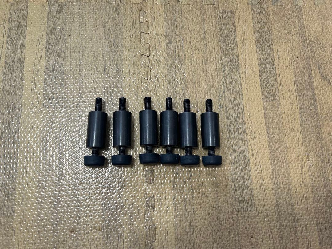 ヤマハエレクトーン補助ペダル　別売アダプター付き