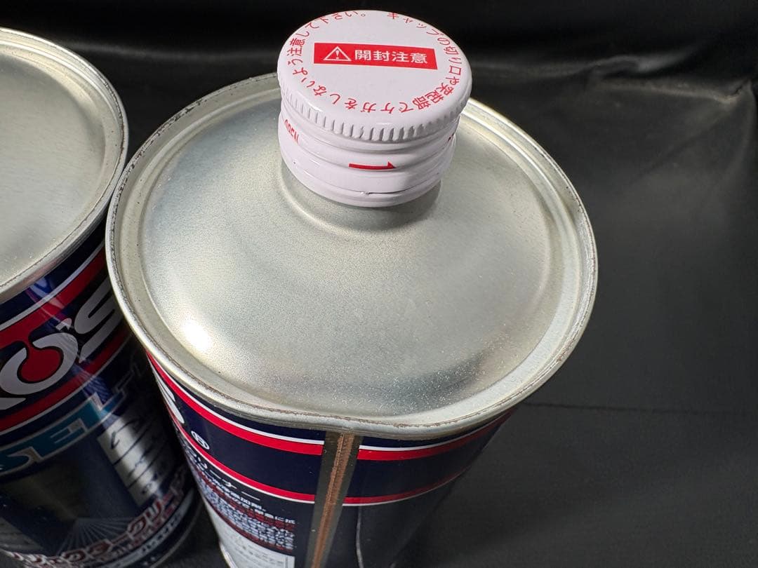 ワコーズ 　ディーゼルワン 　インジェクタークリーナー　1000ml　2本