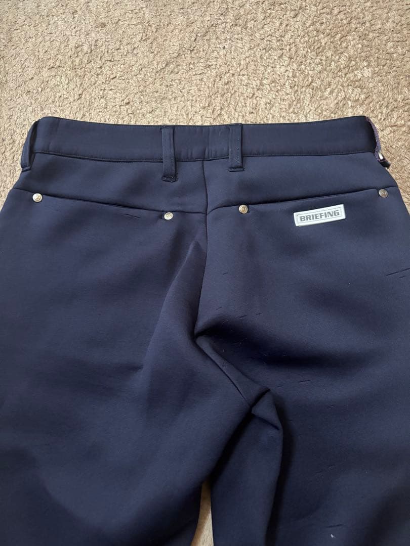 BRIEFING テックパーカー スカート、パンツ3点セット