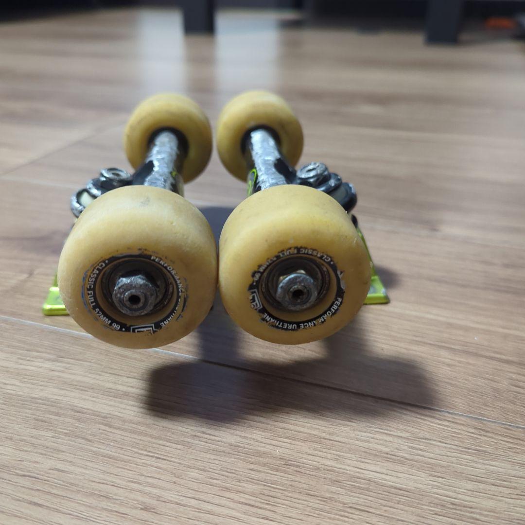 スケートボード サンダー トラック 147 f4付