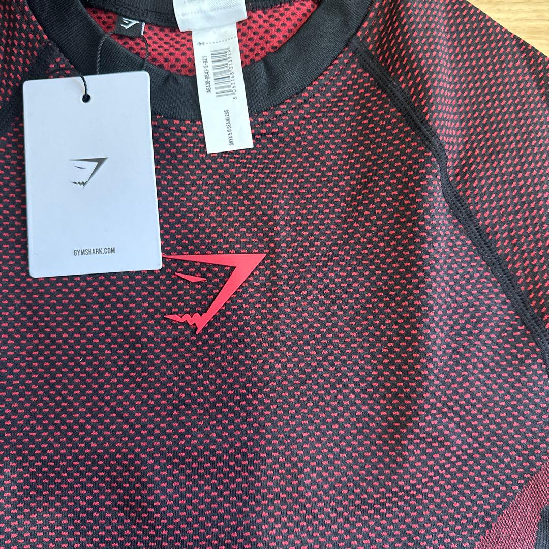  ONYX 5.0 レッド サイズS