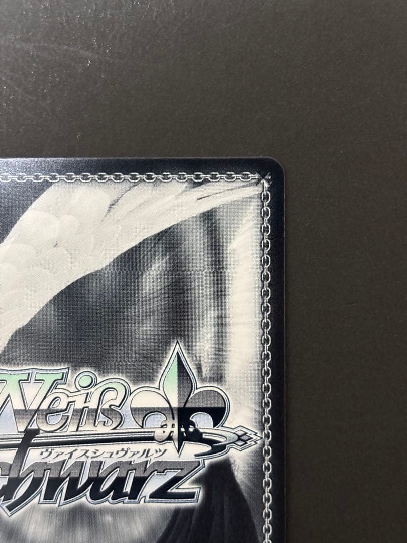 【最終値下げ】ヴァイスシュヴァルツ 10年を君と ココア＆チノ ASR