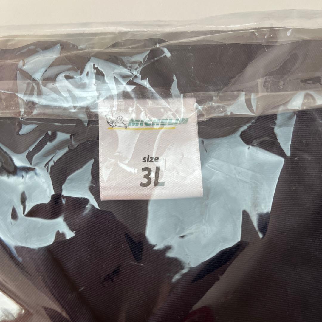 akihiro.　MICHELIN つなぎ　　新品　未使用