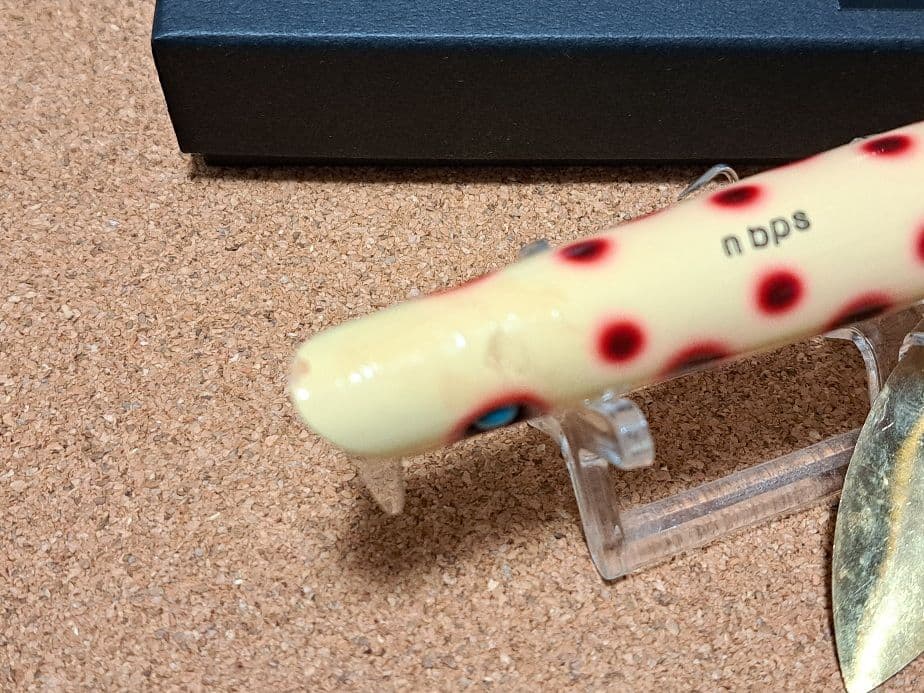 ノーバイト　プルトニウムシロップ　ケミカルFA nbps　トップブリッジ