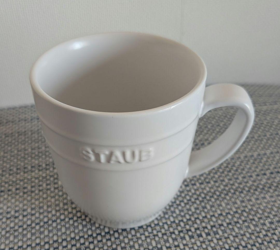 ストウブ ピコ・ココット ラウンド22cm 両手鍋 ★おまけ付き