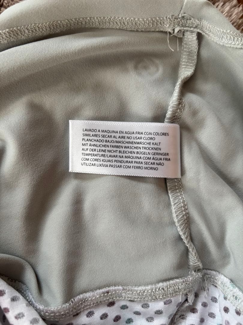 ⭐︎ミルキィ⭐︎ LIJA テニスウェア　セットアップ