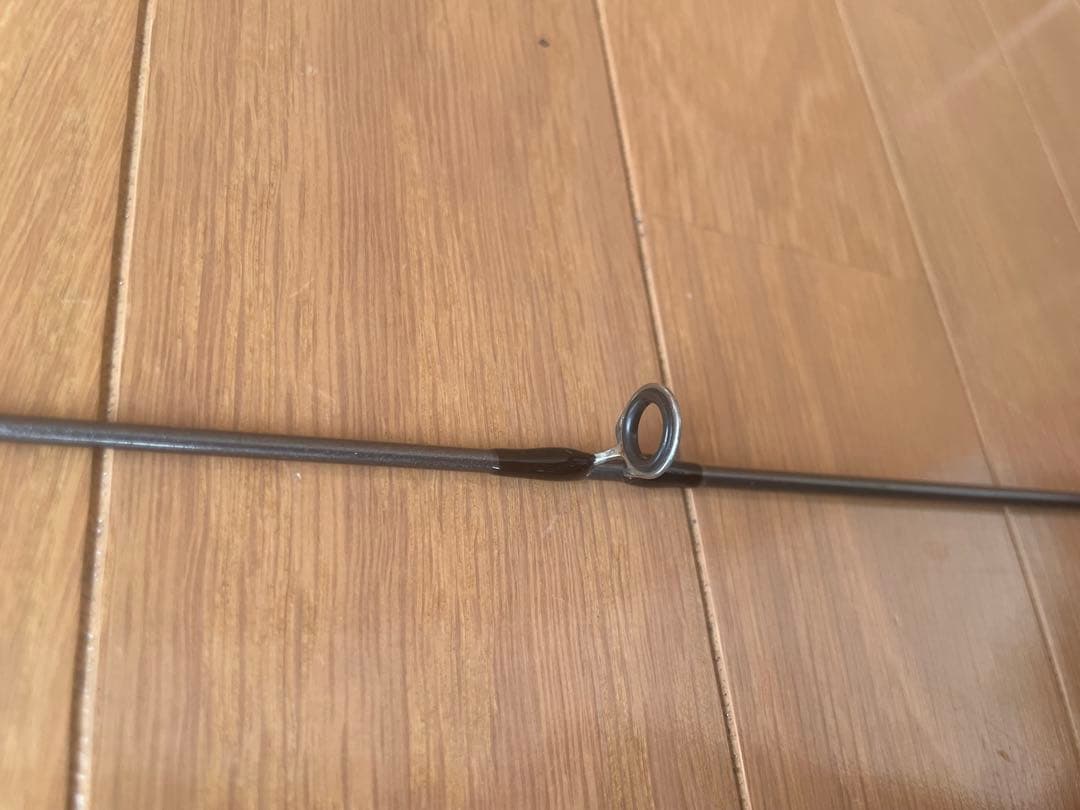 ダイワ ショアジギングロッド ジグキャスター97MH