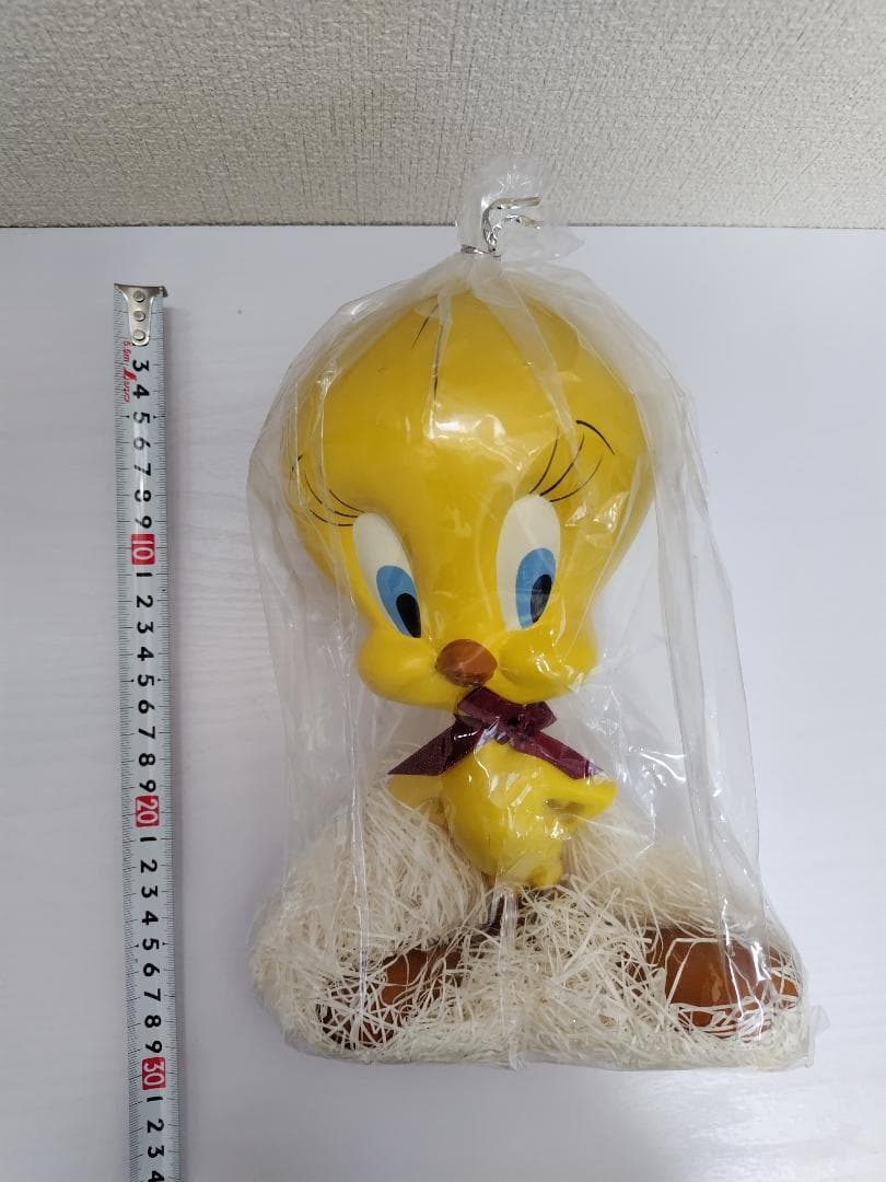 トゥイーティー　フィギュア