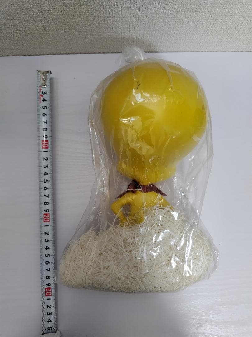 トゥイーティー　フィギュア