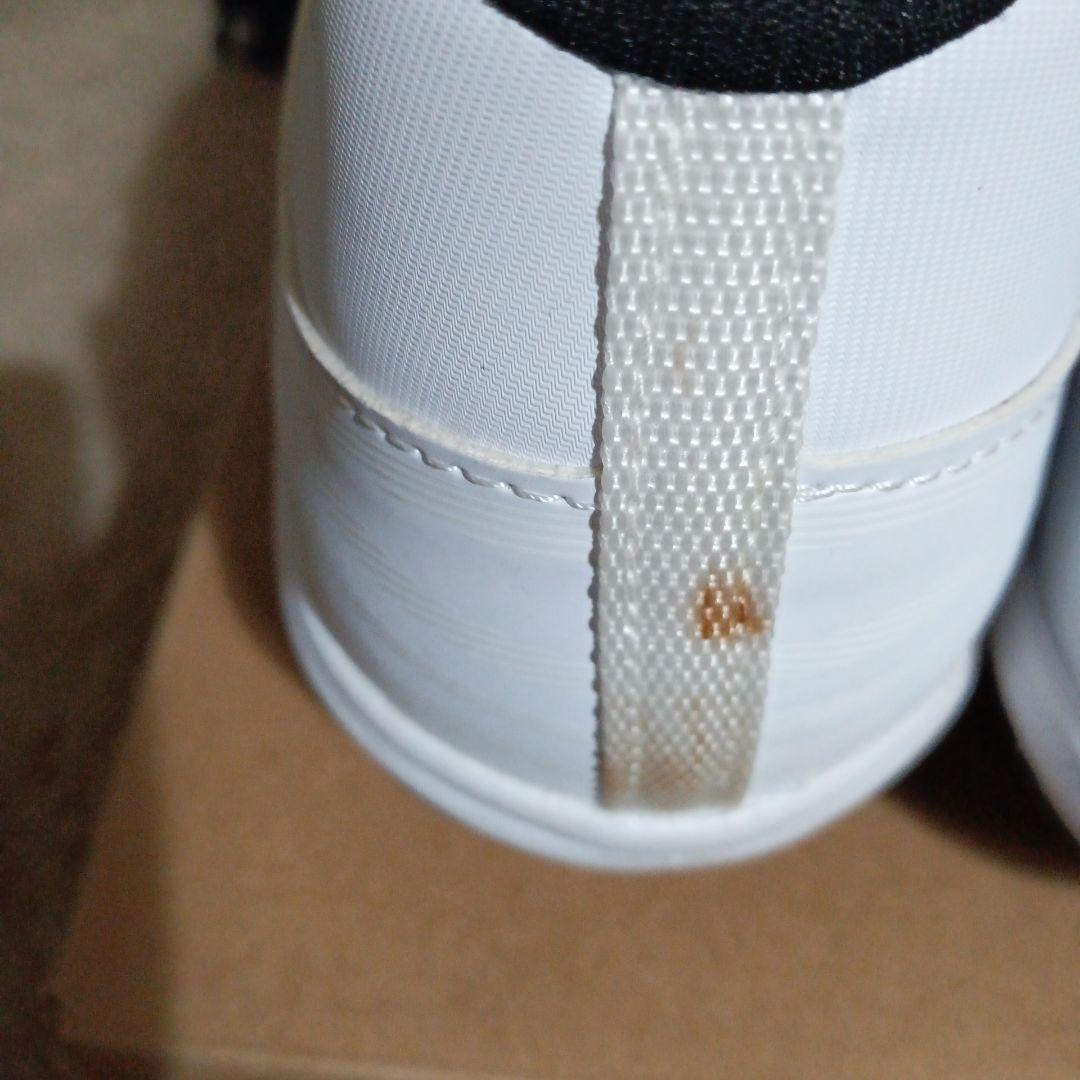 MIZUNOスパイク ２５cm