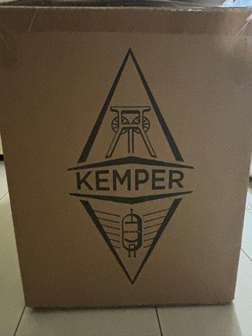 Kemper Profiling@user_d1e363c0様