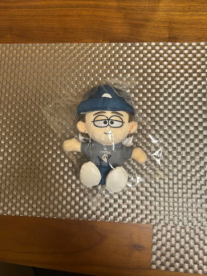 寺西拓人　うちわ　ぬいぐるみ　ペンライト 3点セット タイムレス