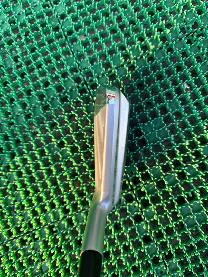 YONEX Zero アイアン z01 16度 TourAD DI HYBRID