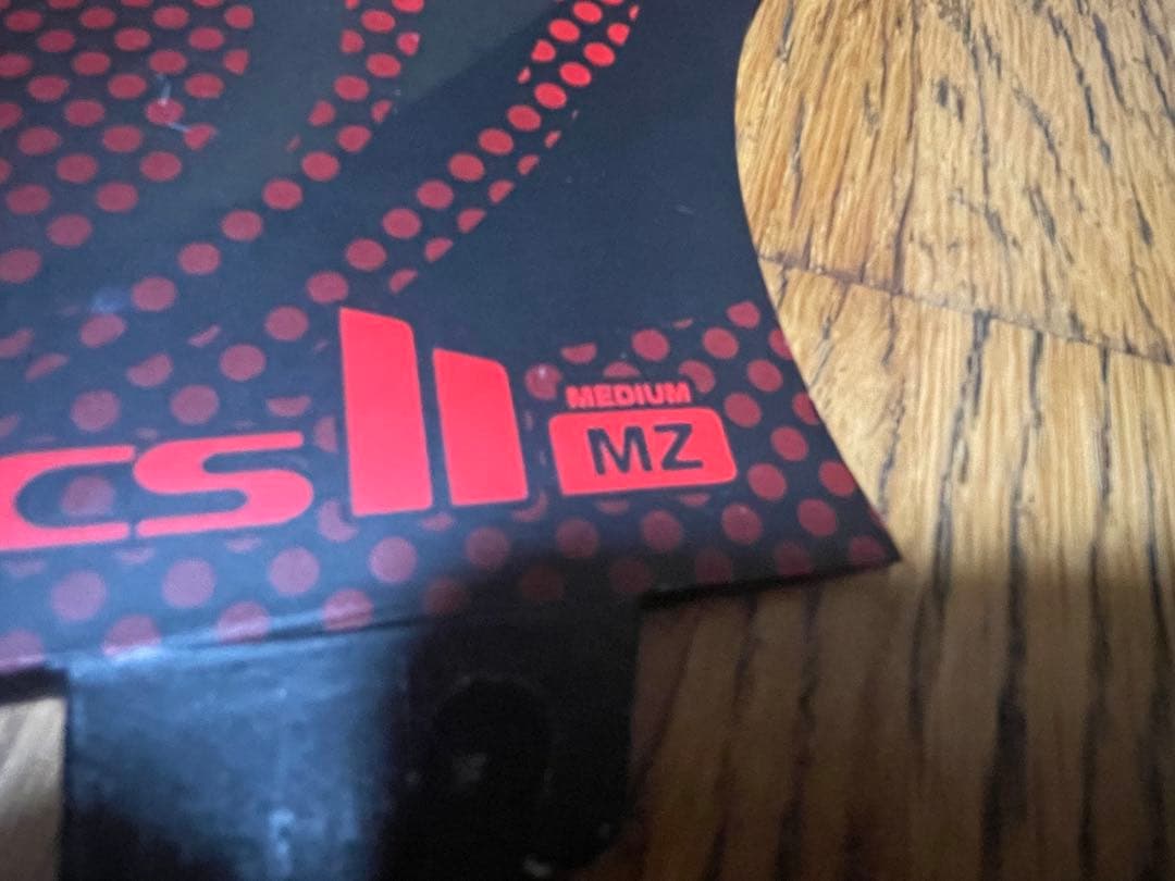 fcs2シャープアイフィン　Mサイズ