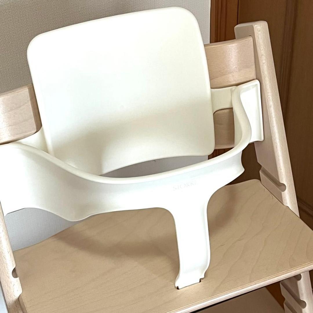 【Nana様】ストッケ トリップトラップ ①