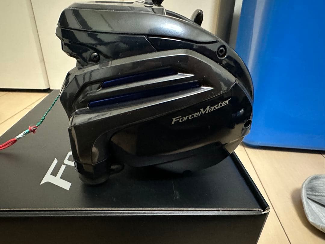 フォースマスター6000