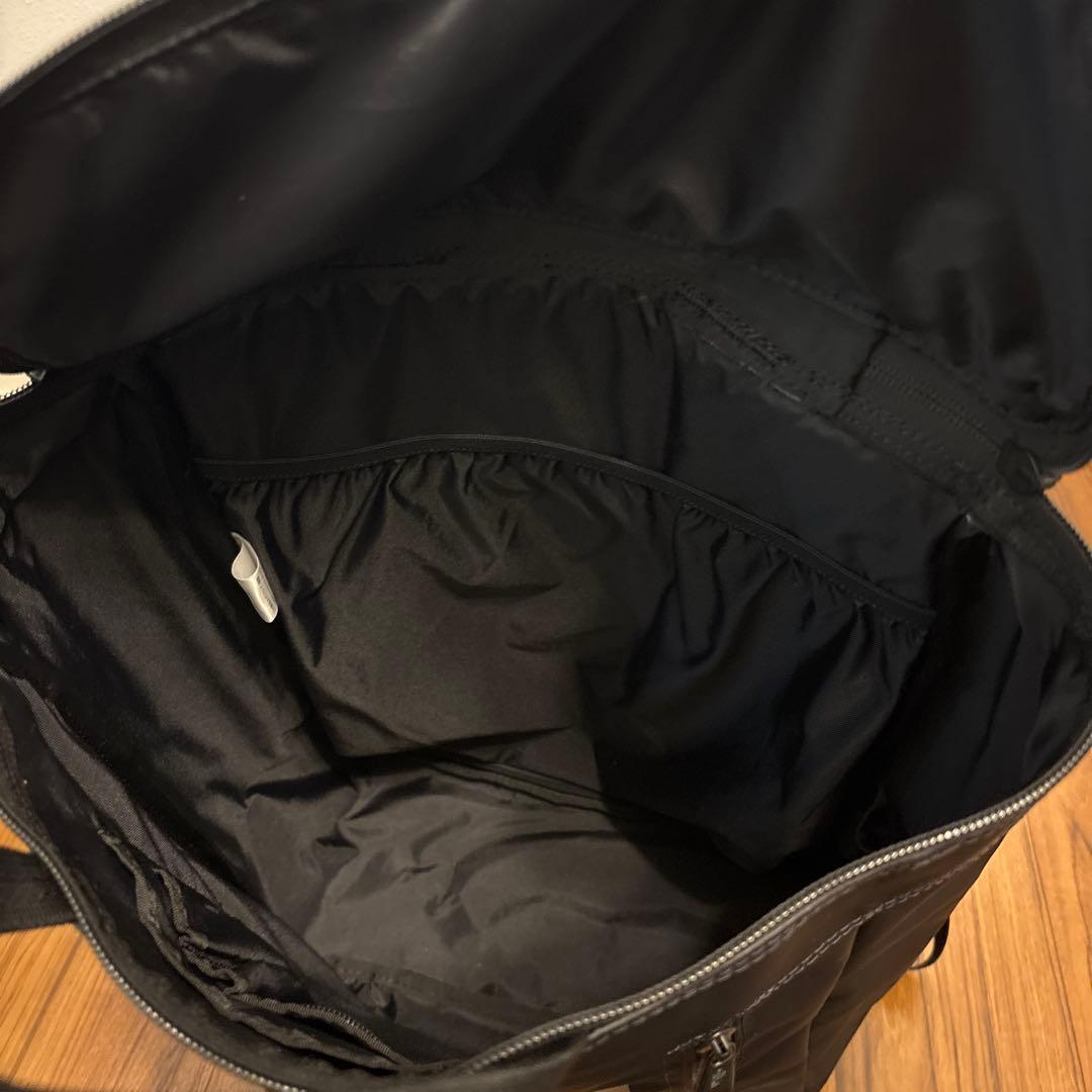 ノースフェイス⭐︎BC Fuse Box Tote 19L トートバック　リック